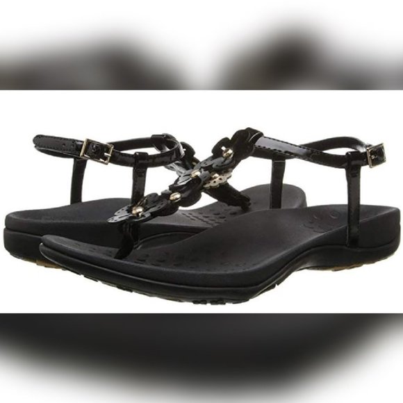 vionic julie ii sandals
